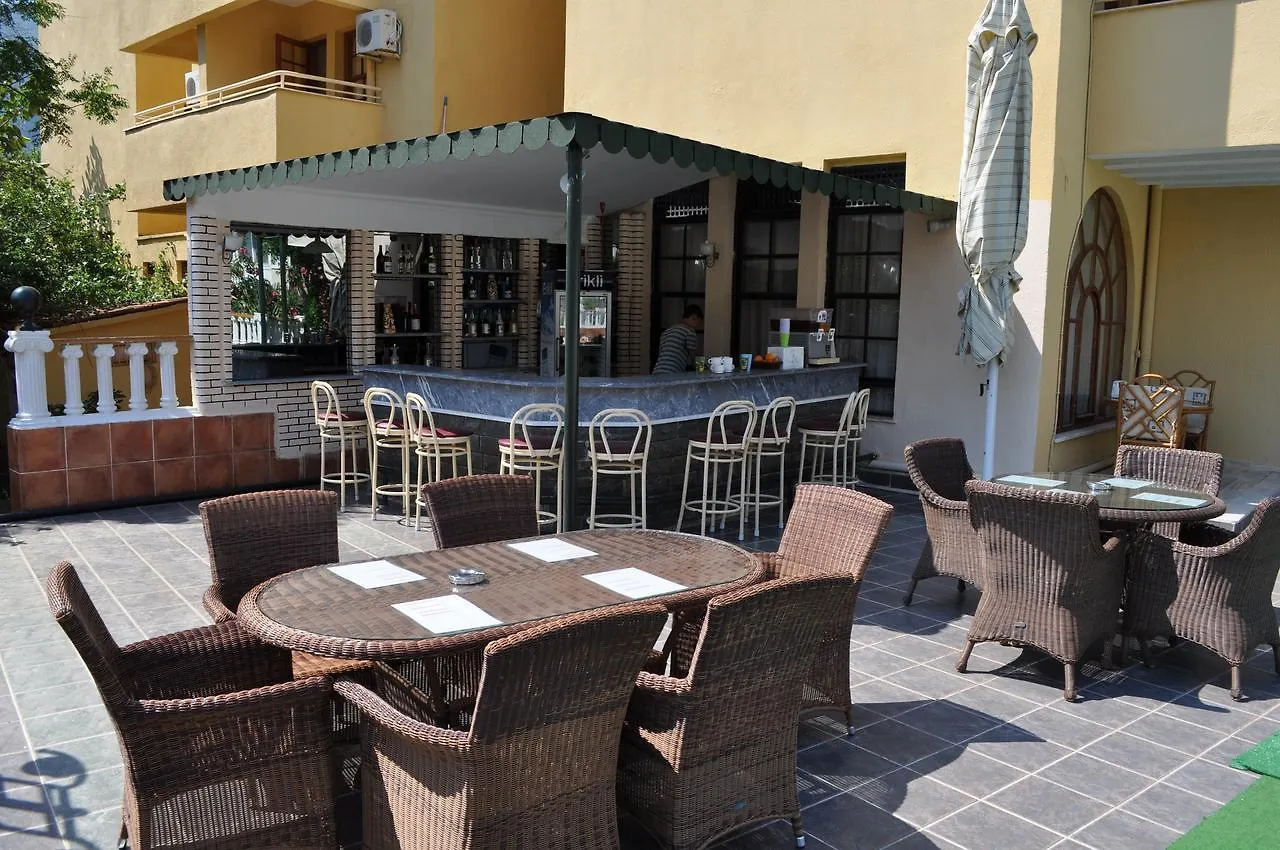 Hotel 47 Icmeler Marmaris