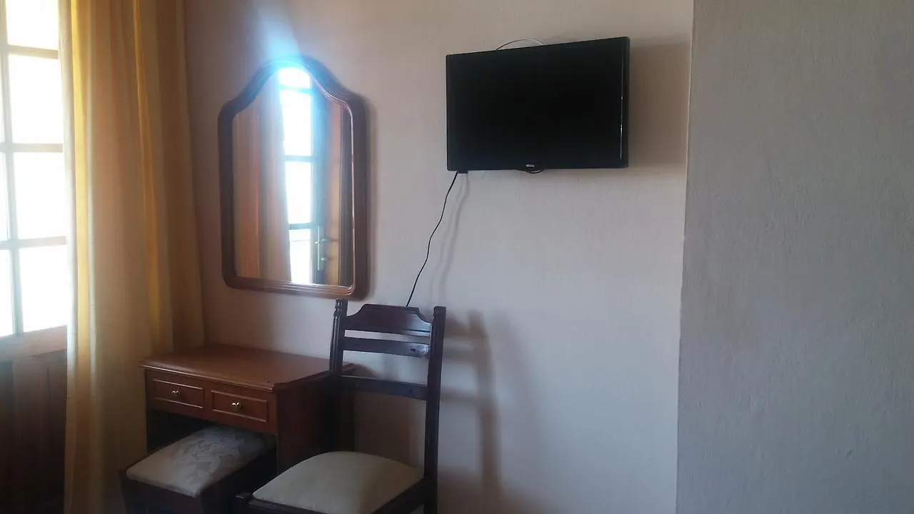 Hotel 47 Icmeler Marmaris