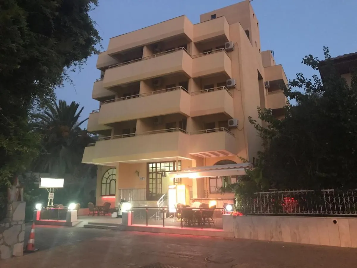 Hotel 47 Icmeler Marmaris