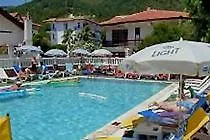 Hotel 47 Icmeler Marmaris