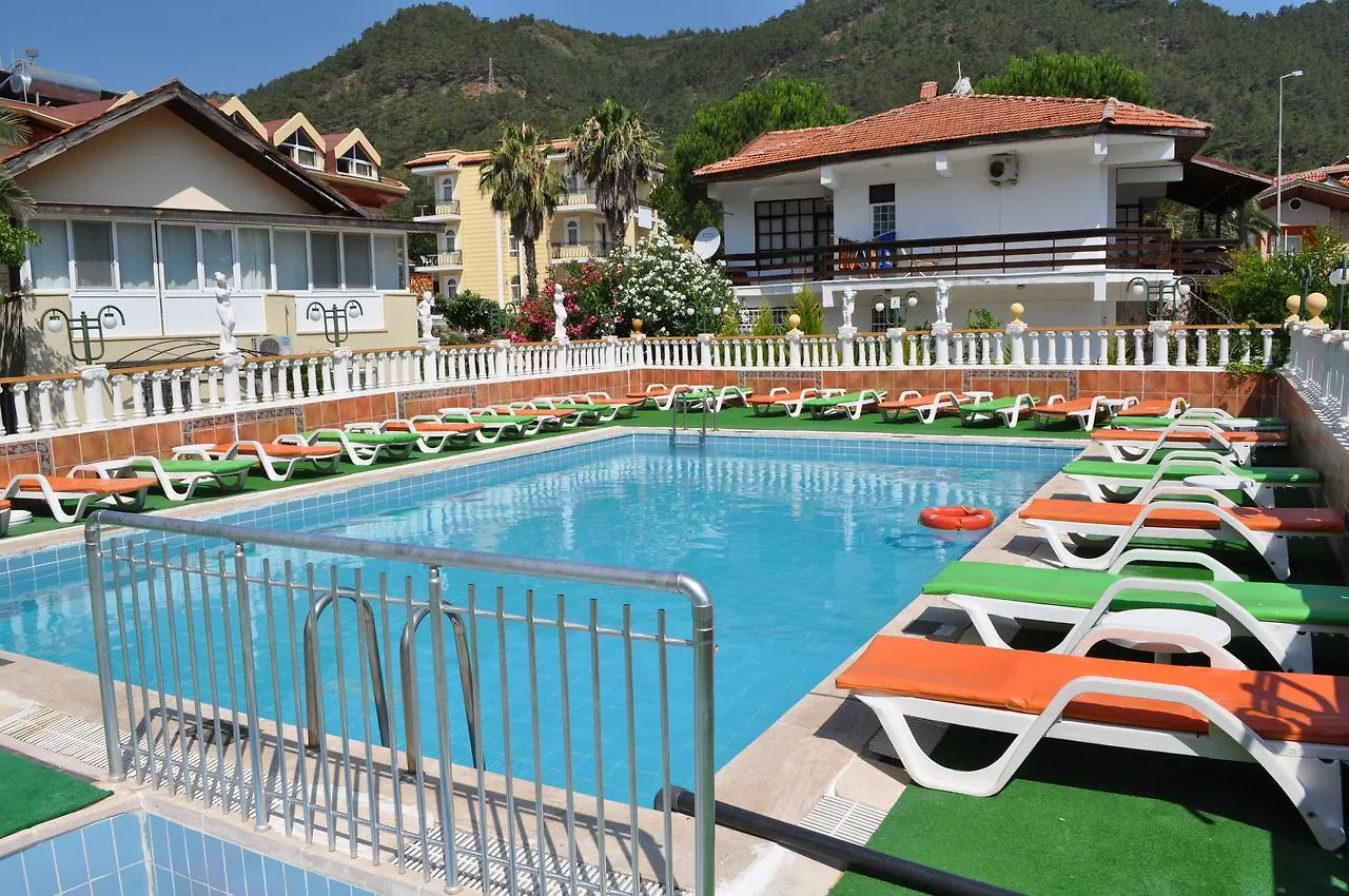 Hotel 47 Icmeler Marmaris