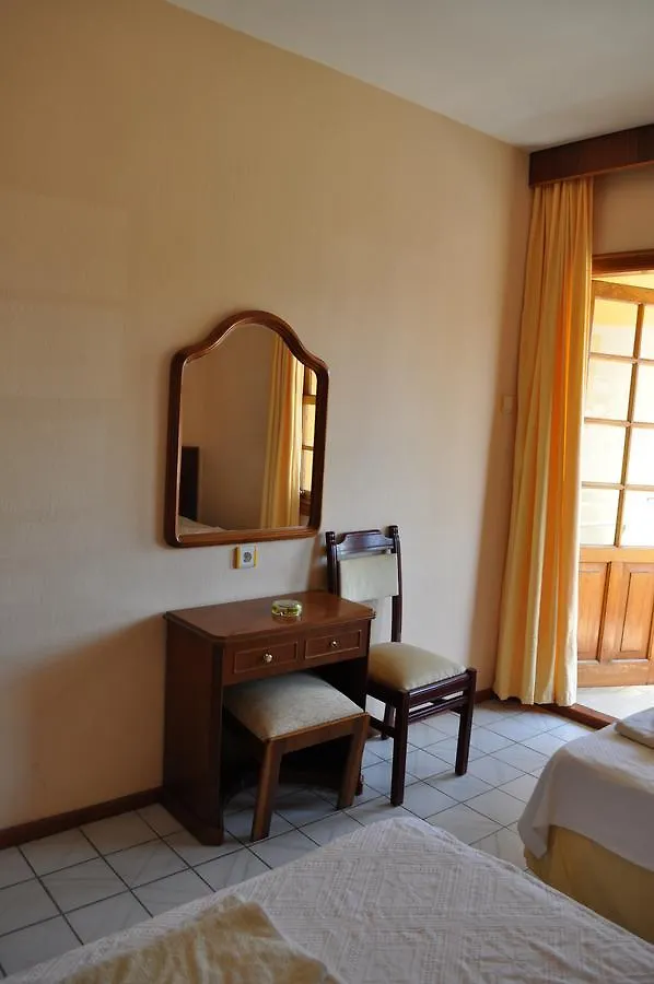 Hotel 47 Icmeler Marmaris