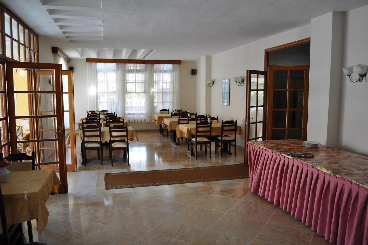 Hotel 47 Icmeler Marmaris Turkey