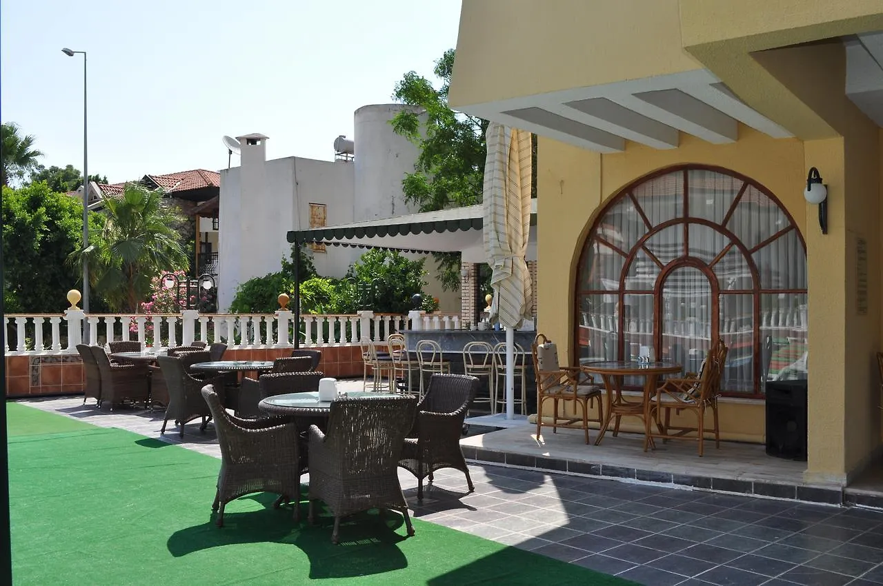 Hotel 47 Icmeler Marmaris 2*,  Turkey
