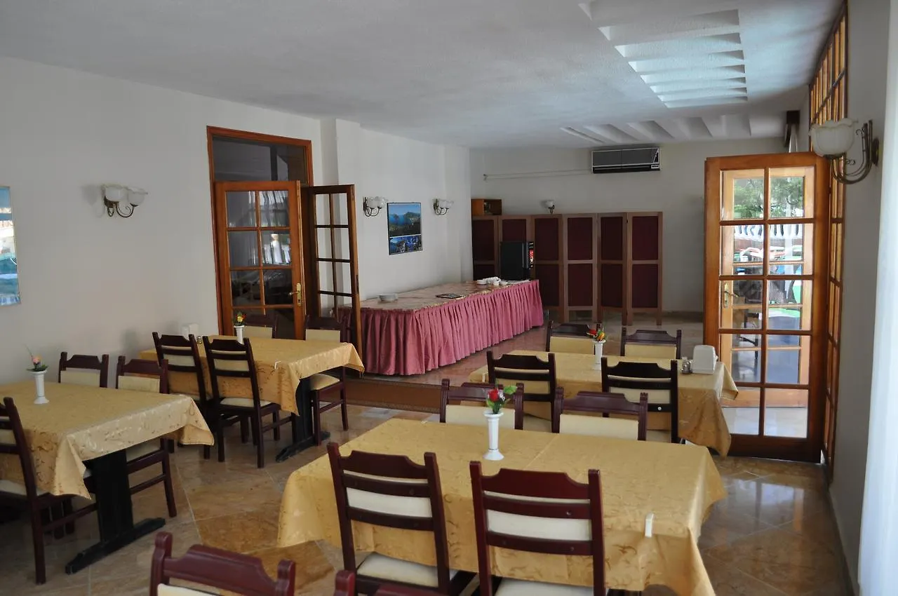 Hotel 47 Icmeler Marmaris