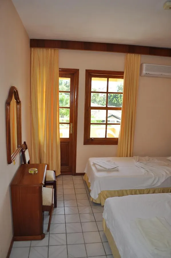 Hotel 47 Icmeler Marmaris Turkey