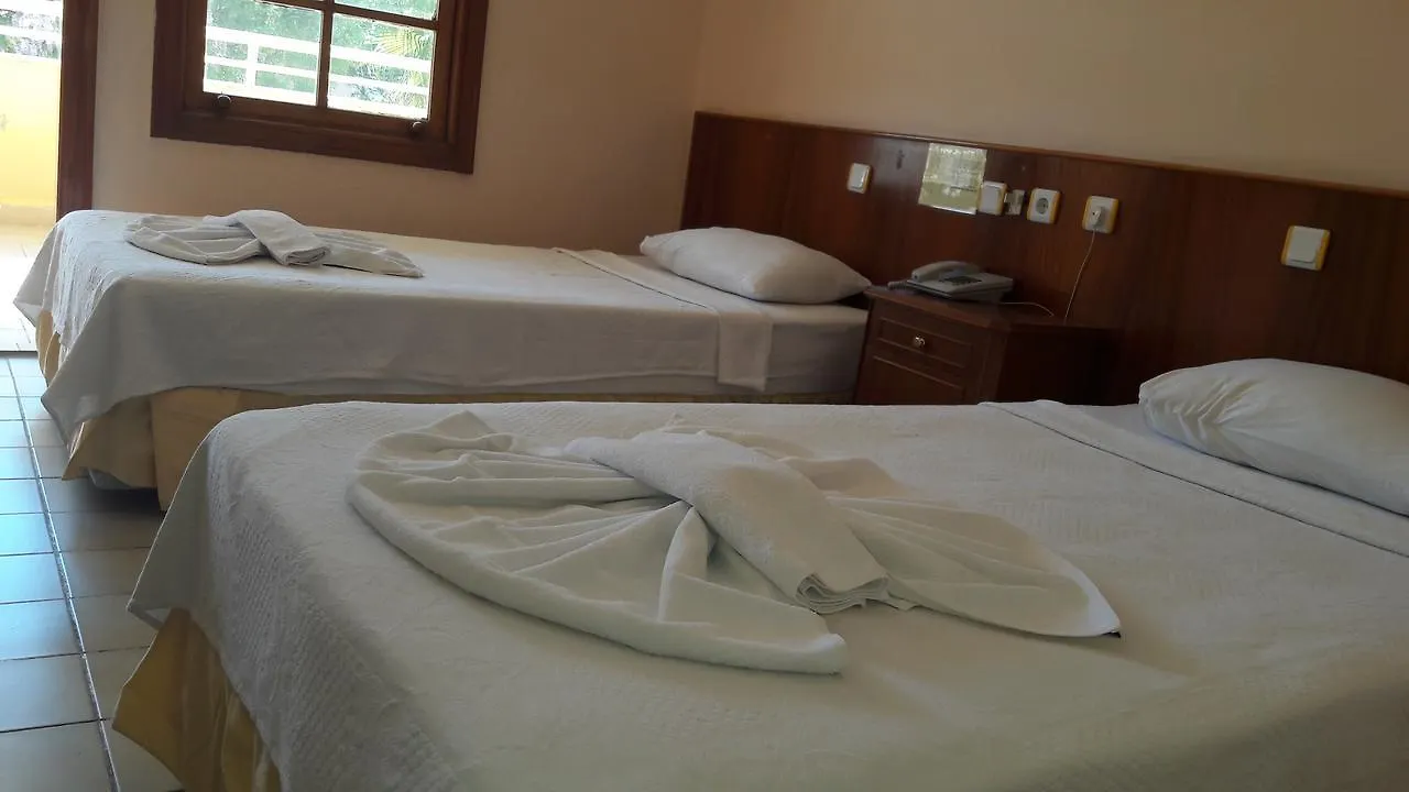 Hotel 47 Icmeler Marmaris