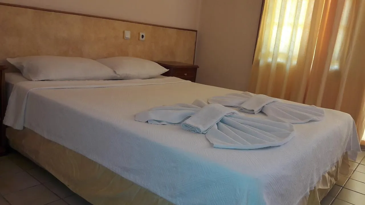Hotel 47 Icmeler Marmaris 2*,