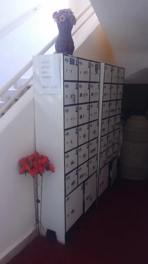 Hotel 47 Icmeler Marmaris