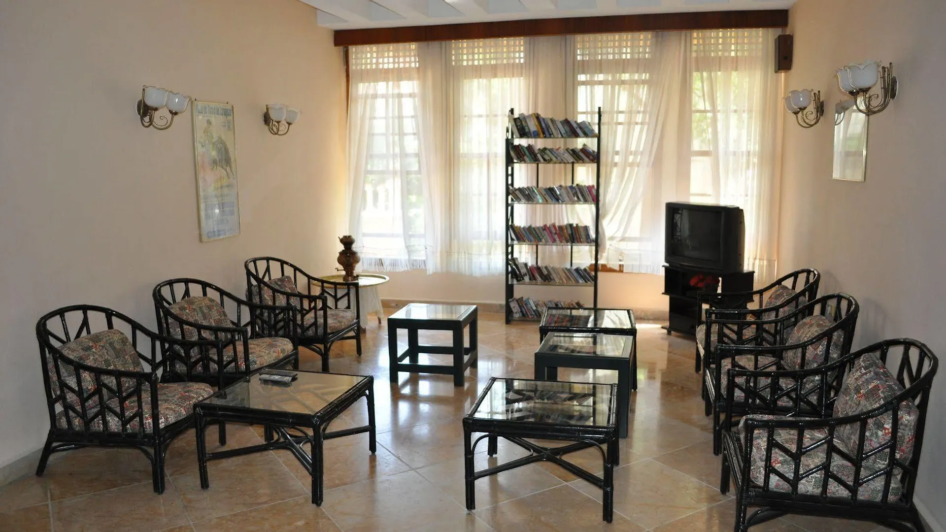 Hotel 47 Icmeler Marmaris