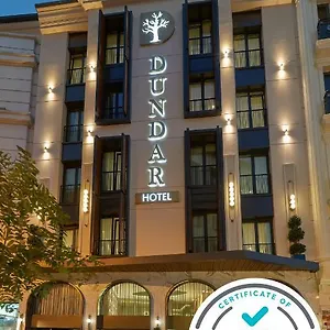 Dundar & 4*, Istanbul Turkey