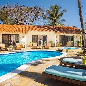 Garden By The Sea 4*, Sosua Dominican Republic