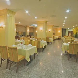 Grand Medya 4*, Istanbul Turkey