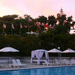Beach 3*, Puerto Plata Dominican Republic