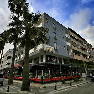  Hotel The Boutique